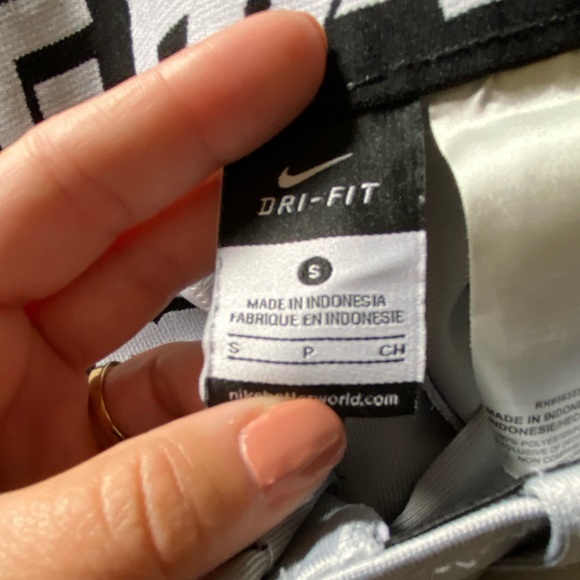 Nike Men’s Long Baseball Pants - Picture 2 of 3